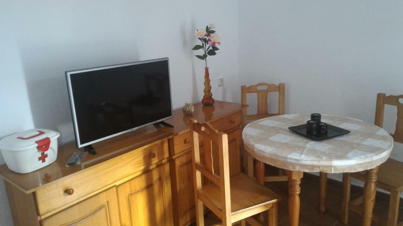 Apartamento Centro Vejer Вьер де ла Фронтера Экстерьер фото